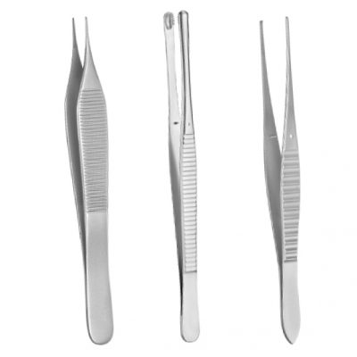 Surgical Forceps – National Surgical Corporation
