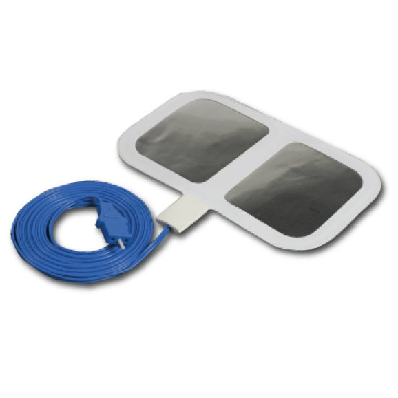 ESE-SY-MW4 ELECTROSURGICAL-PLATE
