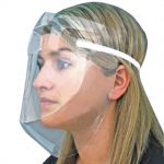 Bettershield face protection