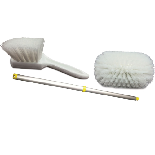 Autoclave Cleaning Brush Kit