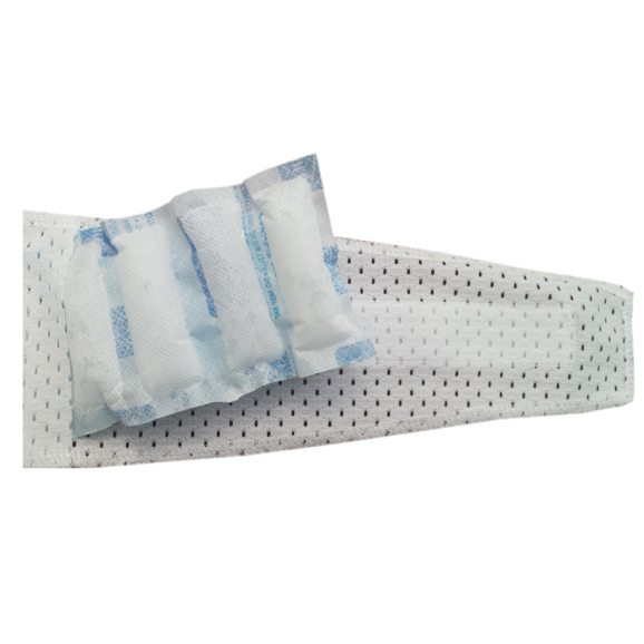 medichill-DENTAL-PAD and cover