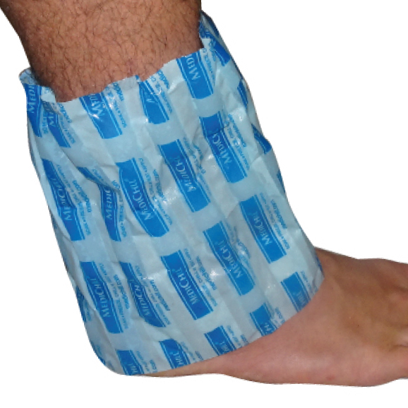 medichill-ankle-ice-wrap