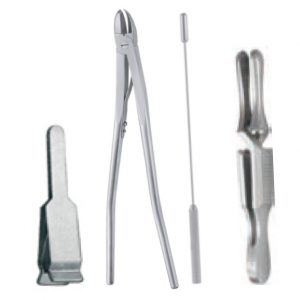 cARDIOVASCULAR SURGICAL INSTRUMENTS