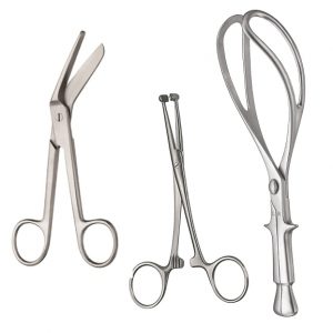 bosque diluido banco Medicon surgical instruments – National Surgical Corporation