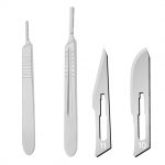 medicon-surgical-scalpels=and-blades
