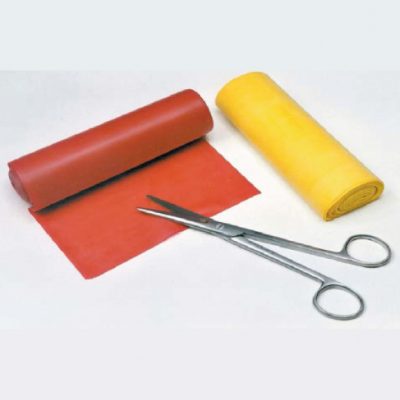 Scissor Sharpness Test Material – National Surgical Corporation