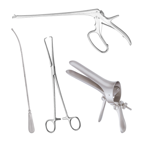 bob-gynaecology-instruments