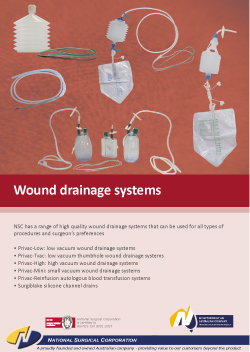 BROCHURE-wound-drains