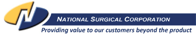 National Surgical Corporation