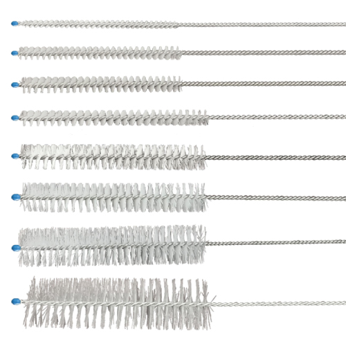 Blue-tip-nylon-twisted-wire-brushes