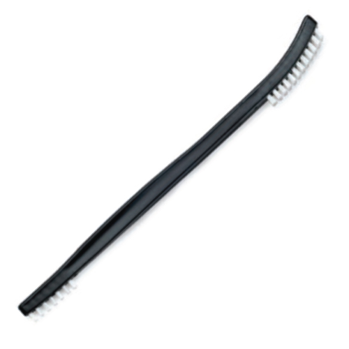 SH105607 half sized bristle cleaning brush
