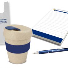 office-pack for completing survey