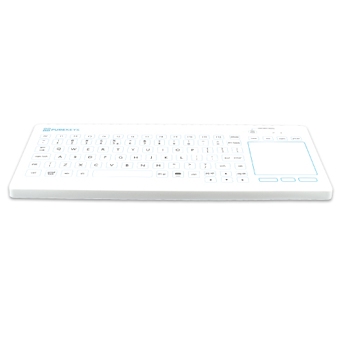 Keyboard-Purekeys-Compact-touchpad