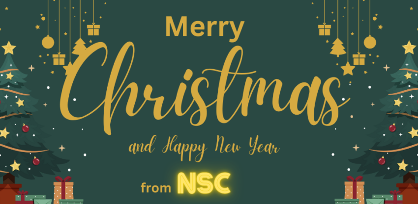 NSC Christmas 2023