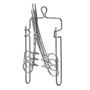 Stringer-rack