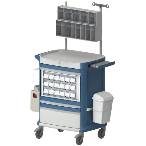 polycart-medication-cart-blue