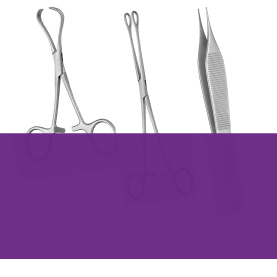 Economic range surgical instruments