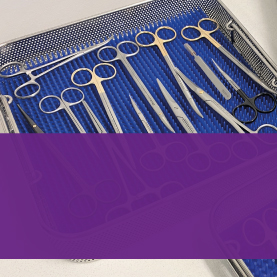 Surgical instruments