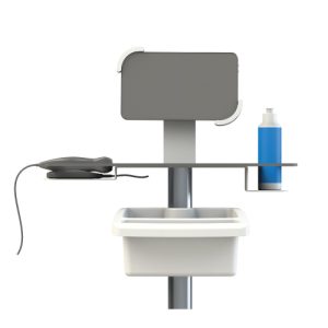 PEG-5WRS-BF-US-Butterfly-ultrasound-cart