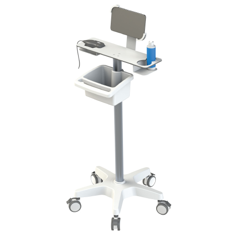 PEG-5WRS-BF-US-Butterfly-ultrasound-cart