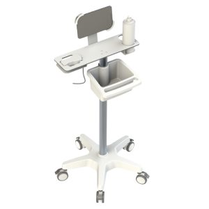 PEG-GE-US-01-GE-ultrasound-cart2